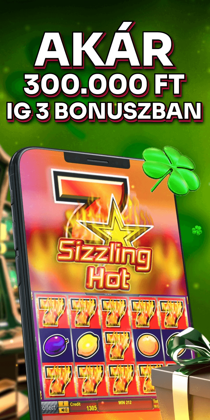 Szerencsejáték Slots Screenshot