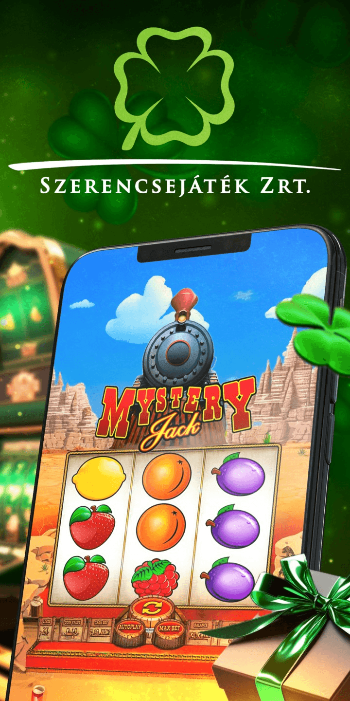 Szerencsejáték Slots Screenshot